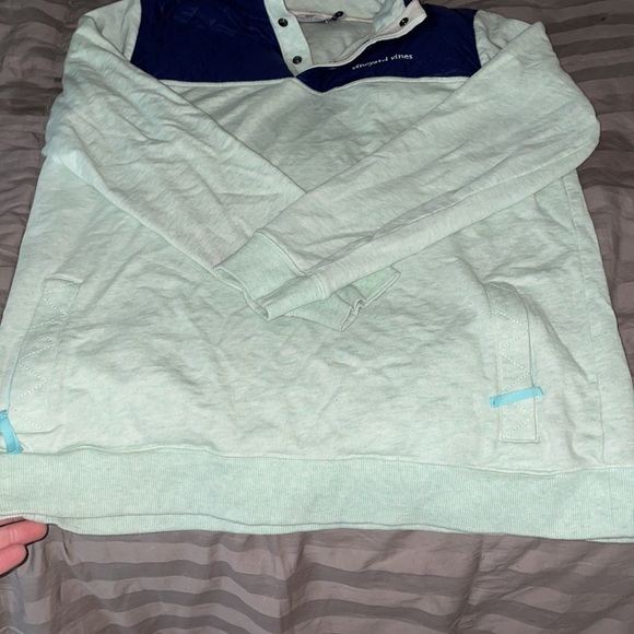 Vineyard vines Sweatshirt - Picture 4 of 7